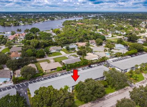 8 Garden Street #205R, Tequesta FL - photo 23 of 25