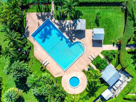 8315 Garden Gate Place, Boca Raton FL - photo 18 of 19