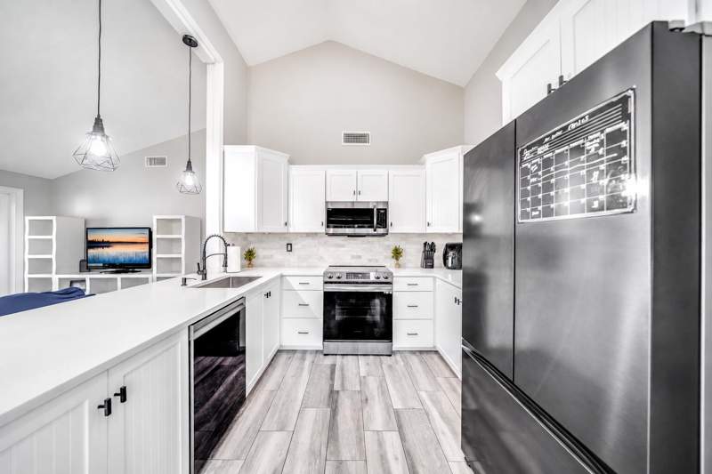 3 bedroom Single Family Residence at 8315 Garden Gate Place, Country Park At Boca Raton I, Boca Raton — photo 5