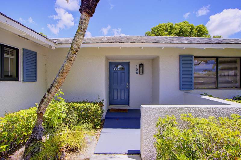 2 bedroom Villa at 106 Club Drive, PGA Club Cottages, Palm Beach Gardens — photo 3