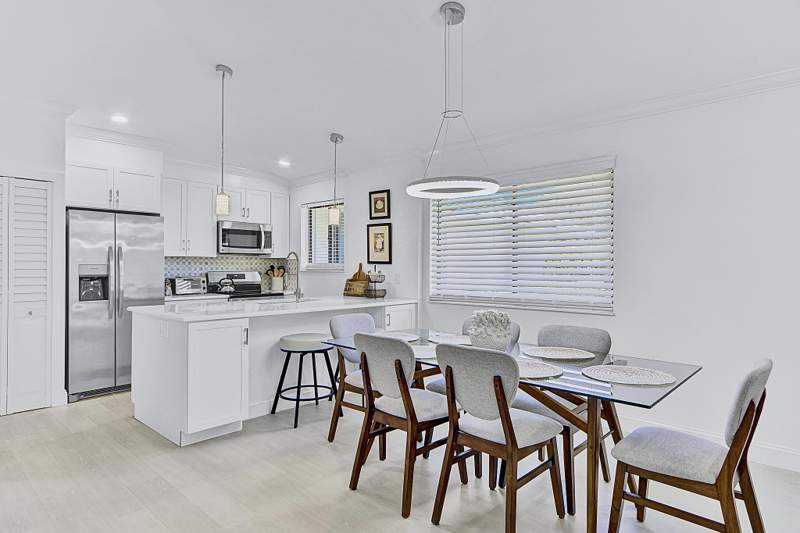 2 bedroom Villa at 106 Club Drive, PGA Club Cottages, Palm Beach Gardens — photo 5