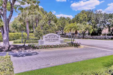 106 Club Drive, Palm Beach Gardens FL - photo 20 of 22
