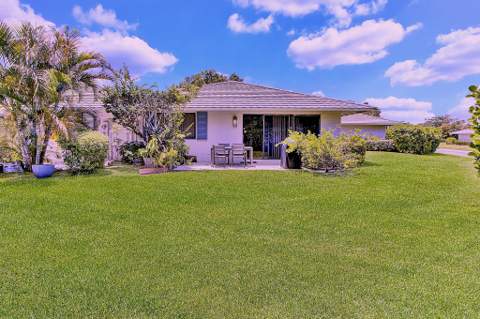 106 Club Drive, Palm Beach Gardens FL - photo 21 of 22