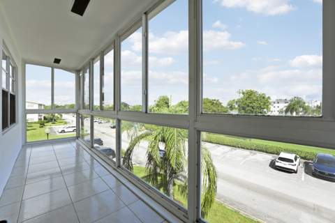 290 Dorset G, Boca Raton FL - photo 18 of 20