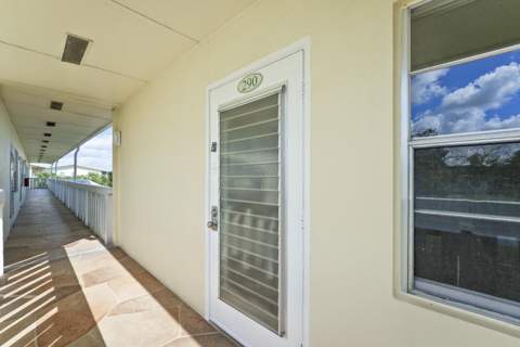290 Dorset G, Boca Raton FL - photo 20 of 20