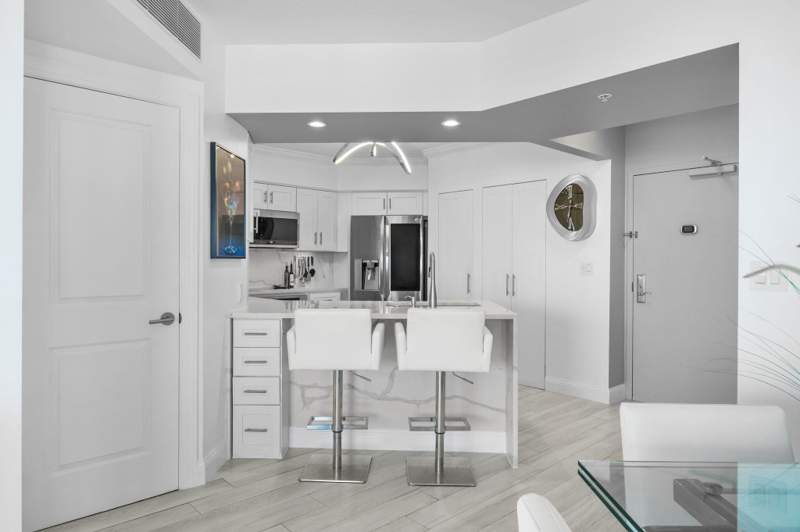 2 bedroom Condominium at 347 N New River Drive #1403, Watergarden Condo, Fort Lauderdale — photo 4