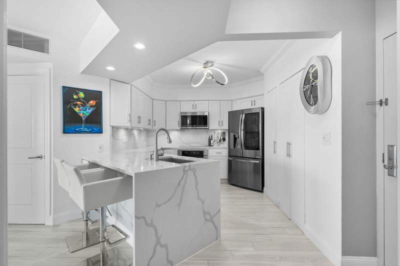 2 bedroom Condominium at 347 N New River Drive #1403, Watergarden Condo, Fort Lauderdale — photo 5