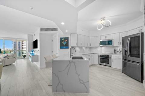 347 N New River Drive #1403, Fort Lauderdale FL - photo 6 of 46
