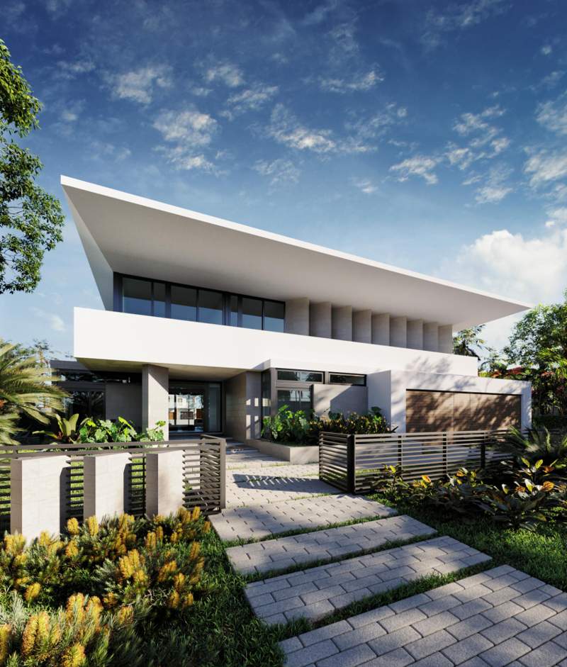 6 bedroom Single Family Residence at 97 Nurmi Drive, Nurmi Isles Island No 2, Fort Lauderdale — photo 2