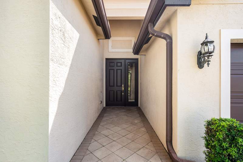 3 bedroom Single Family Residence at 8711 Sunbeam Mountain Terrace, Valencia Cove, Boynton Beach — photo 4