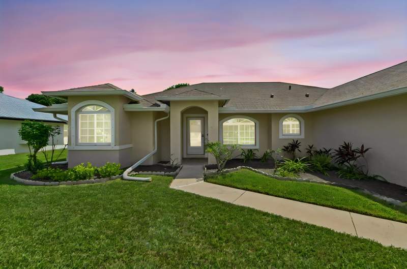 3 bedroom Single Family Residence at 203 Ponce de Leon Street, La Mancha, Royal Palm Beach — photo 3