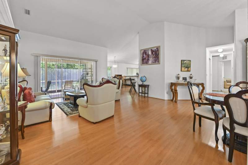 3 bedroom Single Family Residence at 203 Ponce de Leon Street, La Mancha, Royal Palm Beach — photo 5