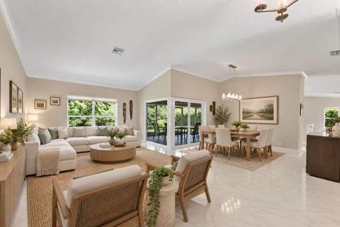 11294 Island Lakes Lane, Boca Raton FL - photo 7 of 49