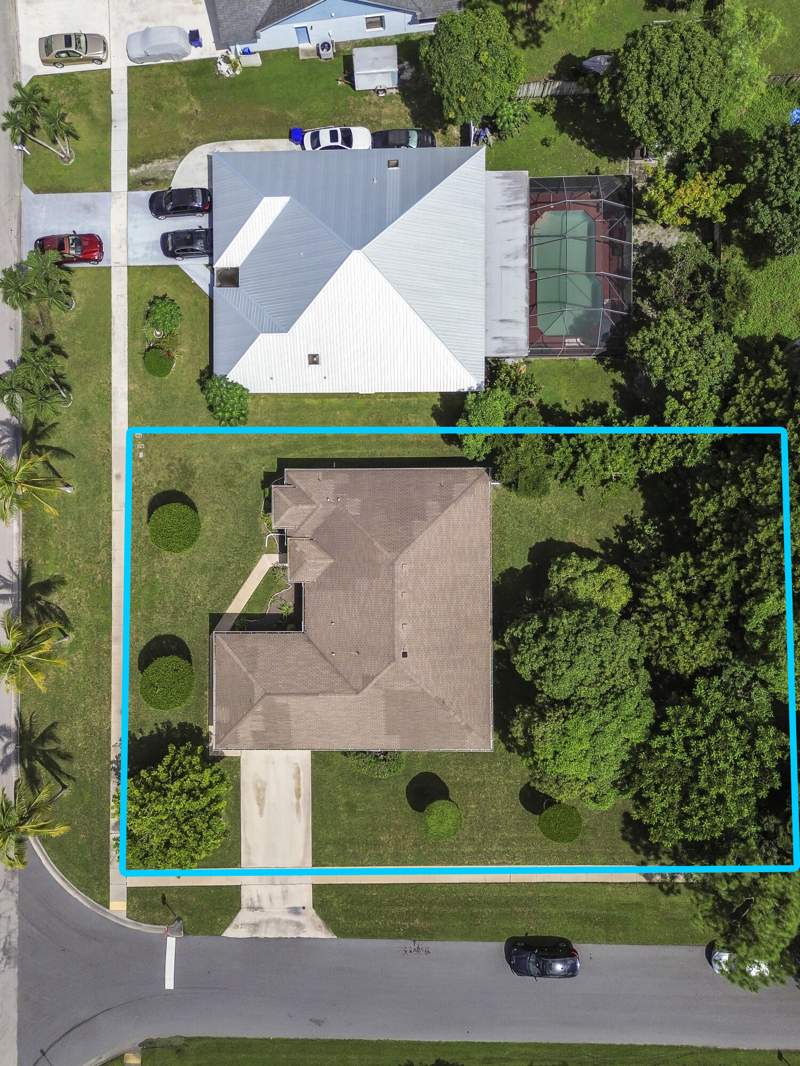 3 bedroom Single Family Residence at 203 Ponce de Leon Street, La Mancha, Royal Palm Beach — photo 4