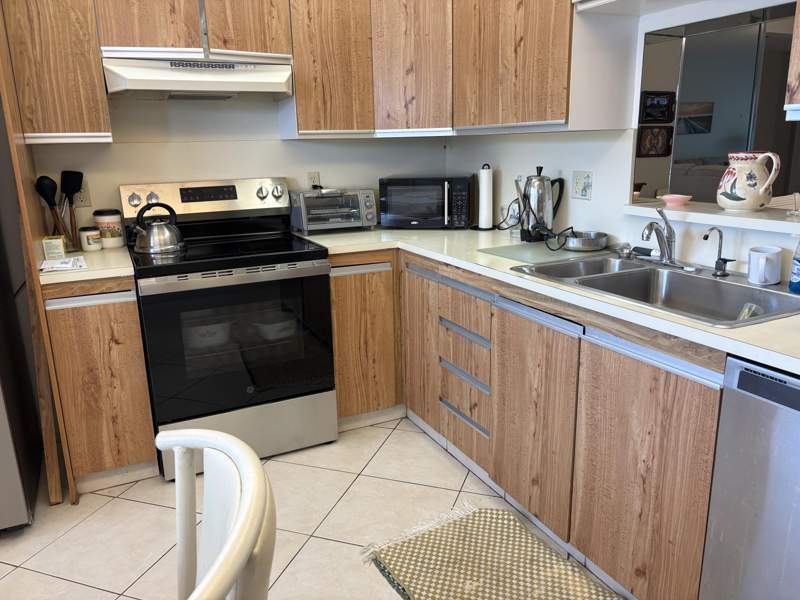 2 bedroom Condominium at 2003 Granada Drive #B4, Granada Village D Condo, Coconut Creek — photo 2
