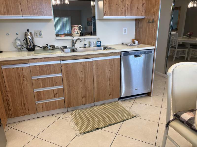 2 bedroom Condominium at 2003 Granada Drive #B4, Granada Village D Condo, Coconut Creek — photo 3