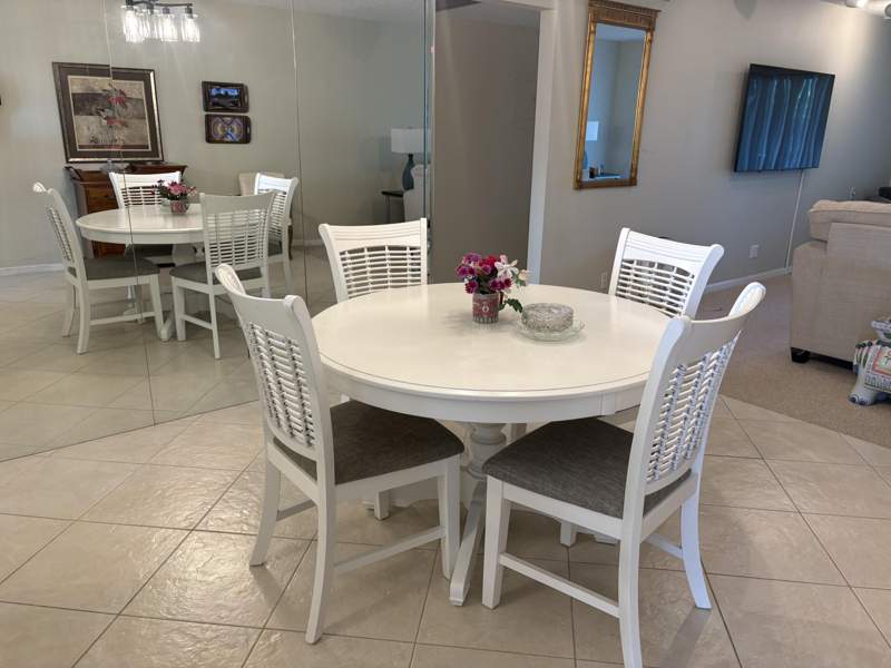 2 bedroom Condominium at 2003 Granada Drive #B4, Granada Village D Condo, Coconut Creek — photo 4