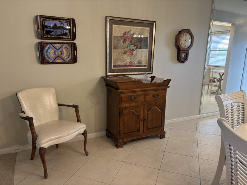 2 bedroom Condominium at 2003 Granada Drive #B4, Granada Village D Condo, Coconut Creek — photo 5
