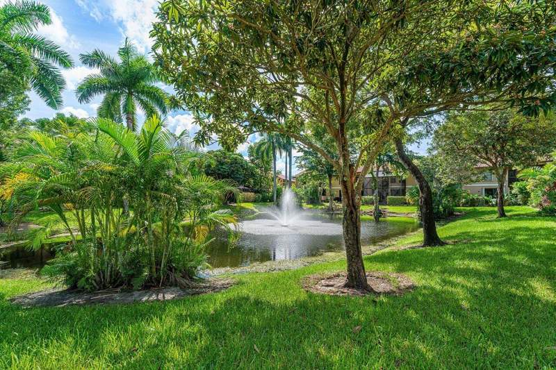 3 bedroom Townhouse at 22068 Las Brisas Circle, Las Brisas, Boca Raton — photo 4