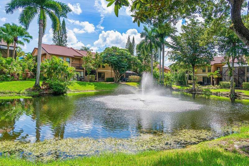 3 bedroom Townhouse at 22068 Las Brisas Circle, Las Brisas, Boca Raton — photo 5