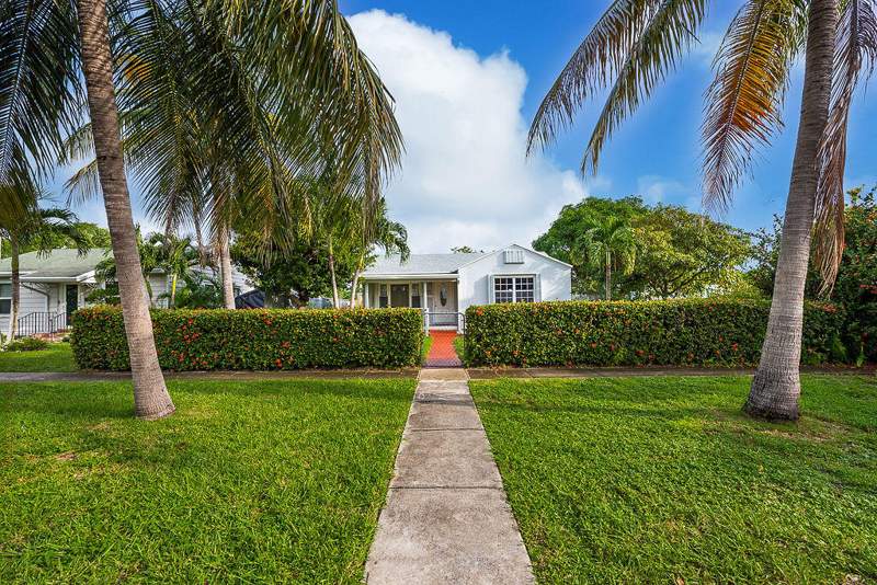 3 bedroom Single Family Residence at 719 Summit Boulevard, Southerly Hill, West Palm Beach — photo 2