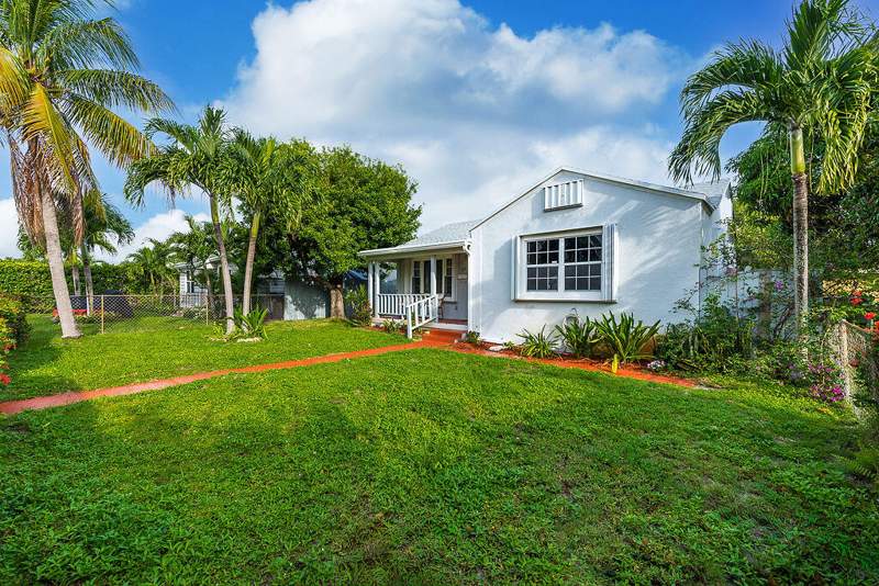 3 bedroom Single Family Residence at 719 Summit Boulevard, Southerly Hill, West Palm Beach — photo 3