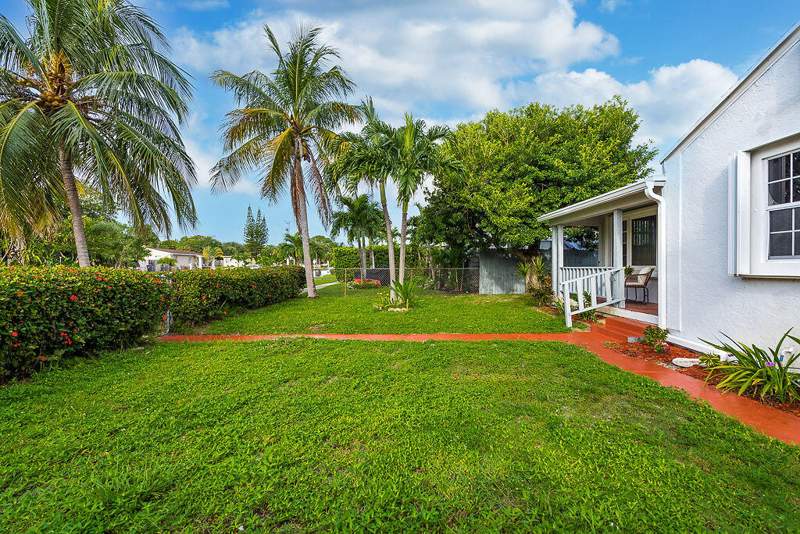 3 bedroom Single Family Residence at 719 Summit Boulevard, Southerly Hill, West Palm Beach — photo 4