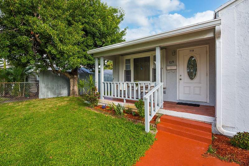 3 bedroom Single Family Residence at 719 Summit Boulevard, Southerly Hill, West Palm Beach — photo 5