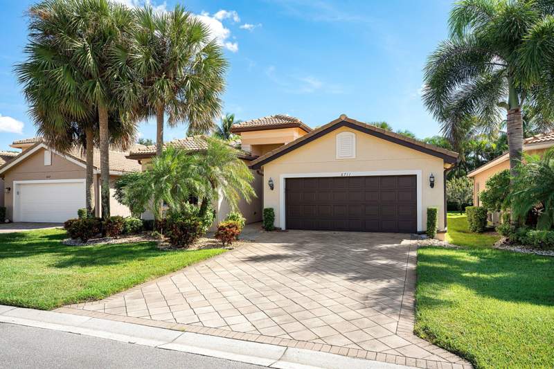 3 bedroom Single Family Residence at 8711 Sunbeam Mountain Terrace, Valencia Cove, Boynton Beach — photo 3