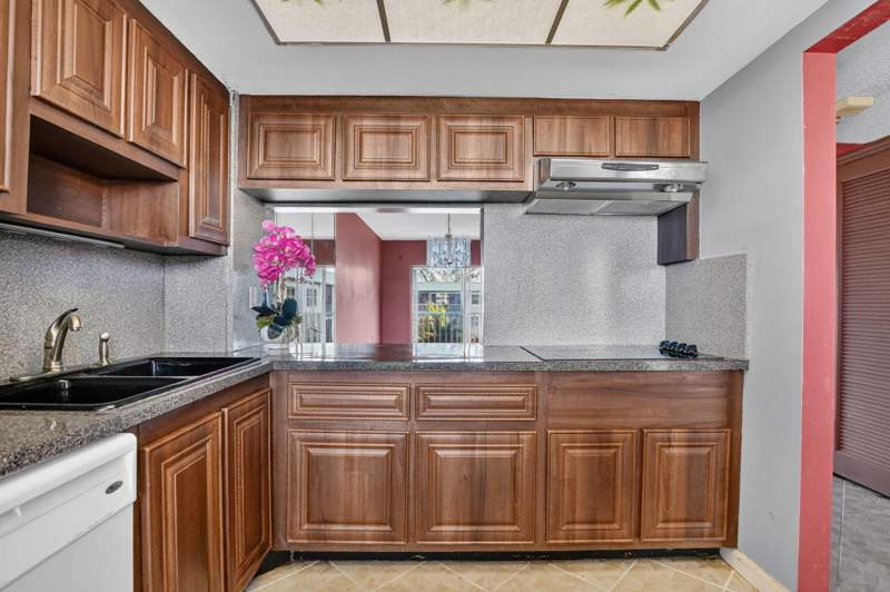 2 bedroom Condominium at 9880 Marina Boulevard #1541, Sandalfoot South Three Cond, Boca Raton — photo 3