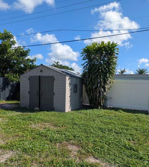 7680 NW 16th Court, Pembroke Pines FL - photo 14 of 15