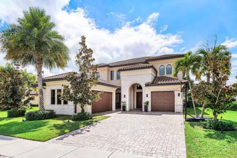 11312 NW 81st Place, Parkland FL - photo 6 of 50