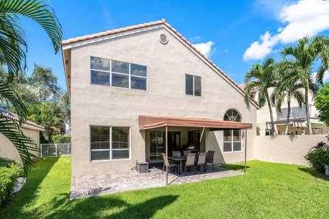 10378 Buena Ventura Drive, Boca Raton FL - photo 9 of 70