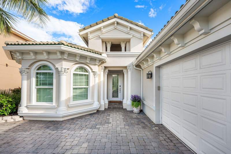 3 bedroom Single Family Residence at 260 Carina Drive, Jupiter Country Club, Jupiter — photo 3