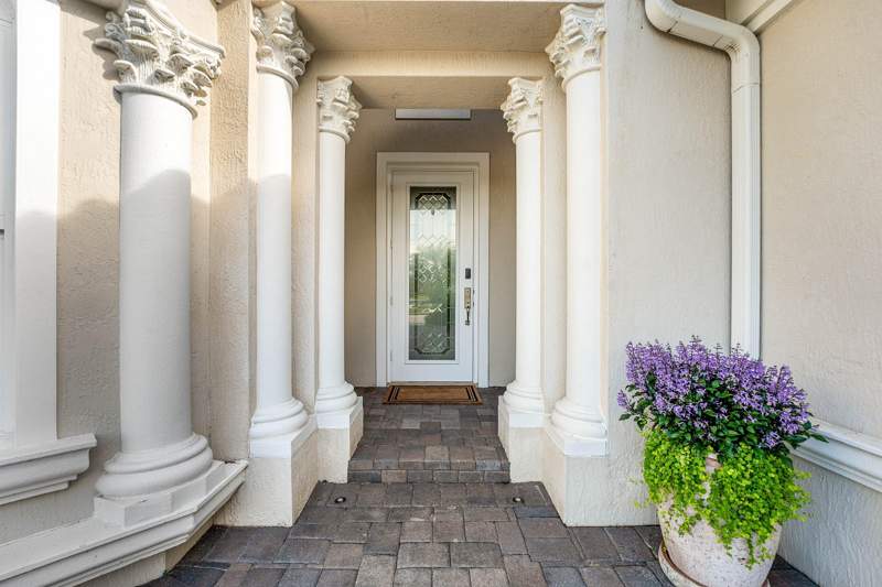 3 bedroom Single Family Residence at 260 Carina Drive, Jupiter Country Club, Jupiter — photo 4