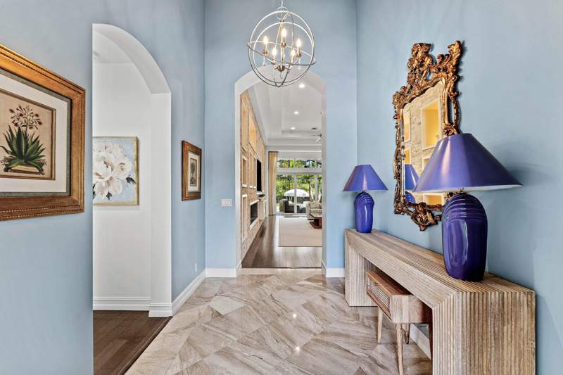 3 bedroom Single Family Residence at 260 Carina Drive, Jupiter Country Club, Jupiter — photo 5