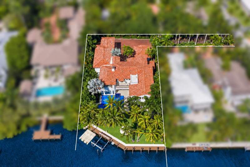 7 bedroom Single Family Residence at 706 SE 2nd Street, Moorings Delray Beach, Delray Beach — photo 2