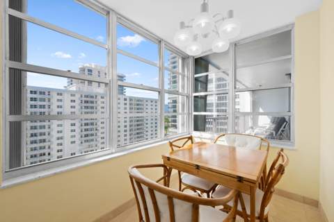 4280 Galt Ocean Drive #12L, Fort Lauderdale FL - photo 10 of 58