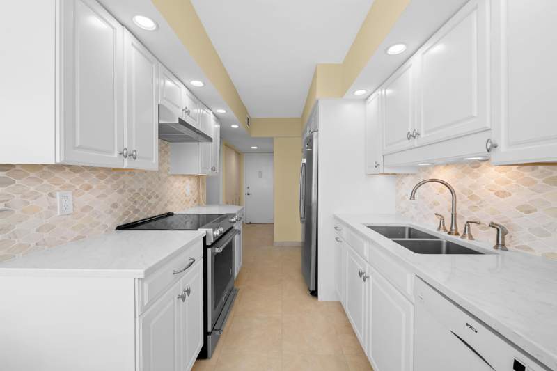 2 bedroom Condominium at 4280 Galt Ocean Drive #12L, Plaza South Condo, Fort Lauderdale — photo 5