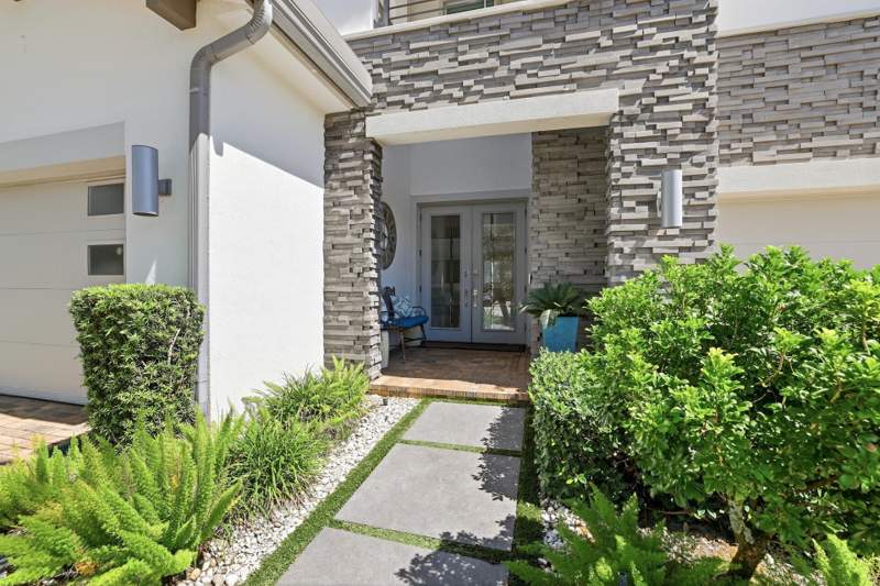4 bedroom Single Family Residence at 5244 Beland Drive, Andalucia, Lake Worth — photo 4