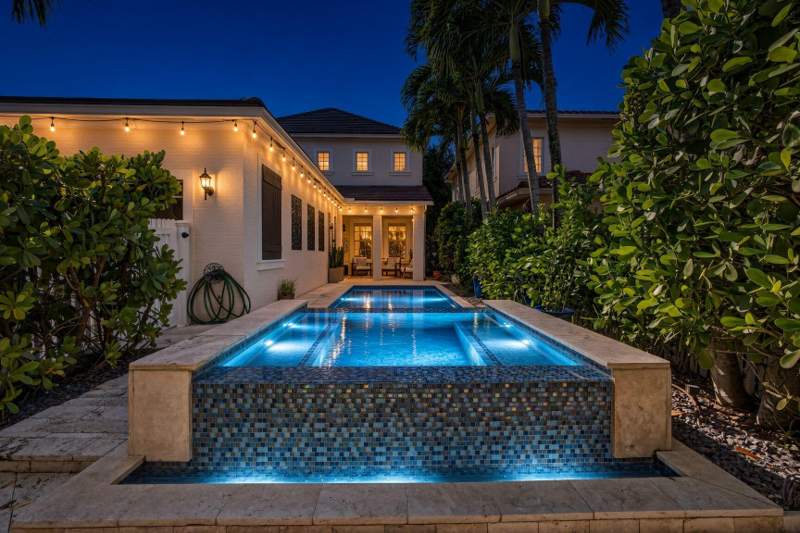 4 bedroom Single Family Residence at 143 Killarney Court, Canterbury Place, Jupiter — photo 3