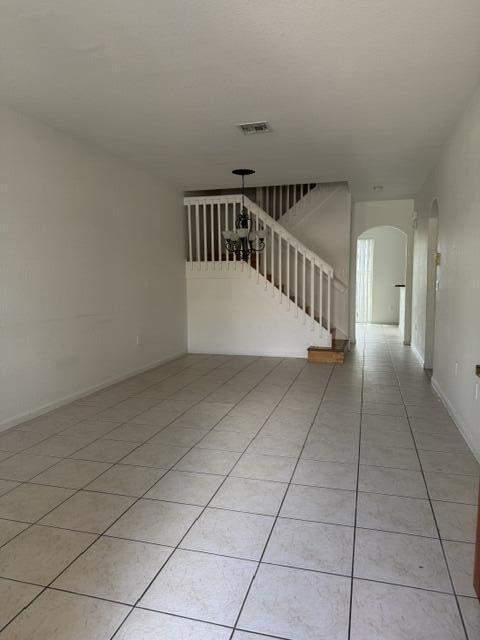 4 bedroom Townhouse at 2660 SW 85th Terrace, Murano At Hampton Park No 1, Miramar — photo 4