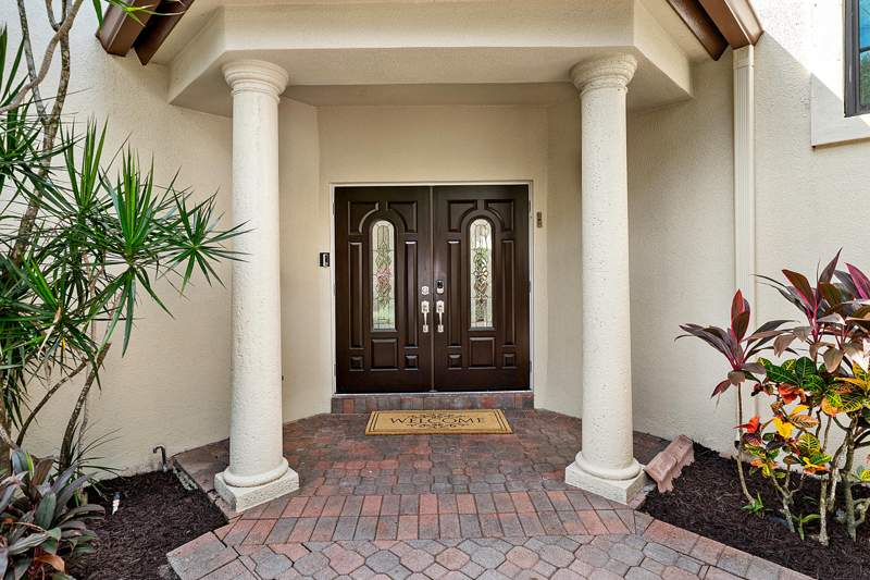 3 bedroom Single Family Residence at 23260 Mirabella Circle, Valencia, Boca Raton — photo 3