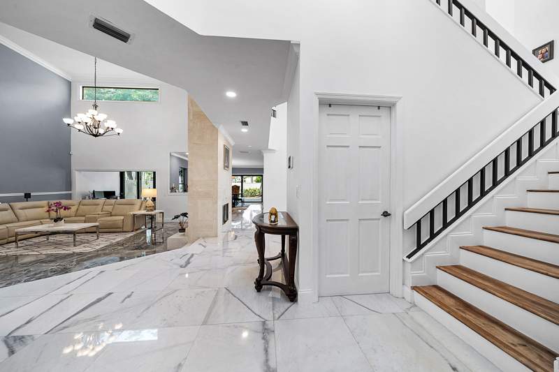 3 bedroom Single Family Residence at 23260 Mirabella Circle, Valencia, Boca Raton — photo 5