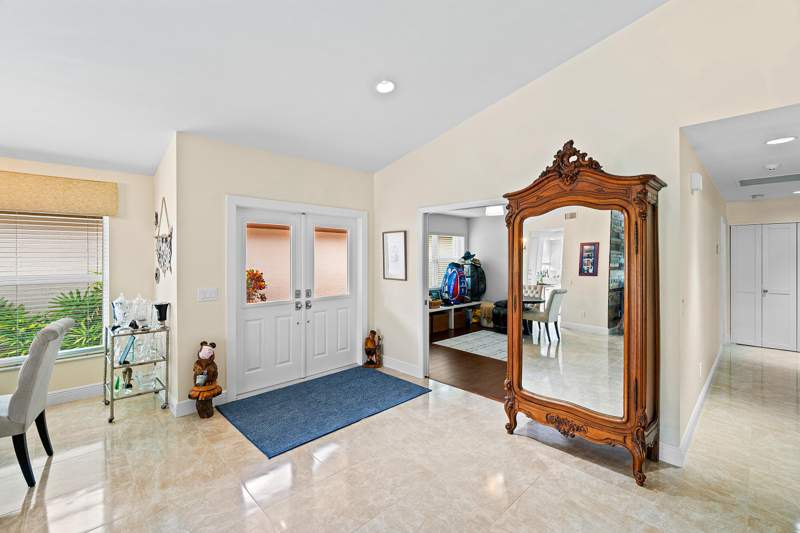 3 bedroom Single Family Residence at 11270 Cloverleaf Circle, Boca Woods Country Club 6, Boca Raton — photo 4