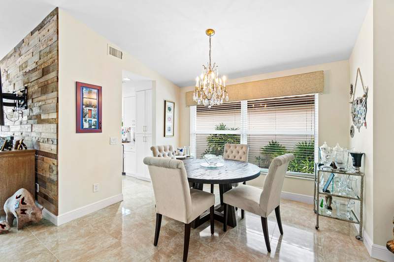 3 bedroom Single Family Residence at 11270 Cloverleaf Circle, Boca Woods Country Club 6, Boca Raton — photo 5