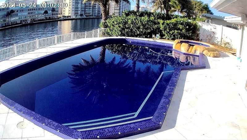 3 bedroom Single Family Residence at 720 NE 28th Avenue, Harbor Village Sec E, Pompano Beach — photo 2