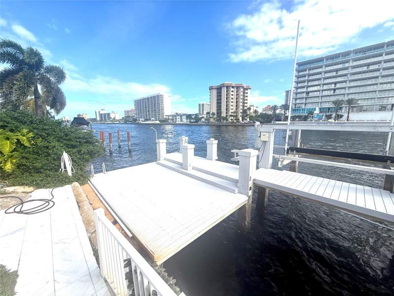 3 bedroom Single Family Residence at 720 NE 28th Avenue, Harbor Village Sec E, Pompano Beach — photo 4