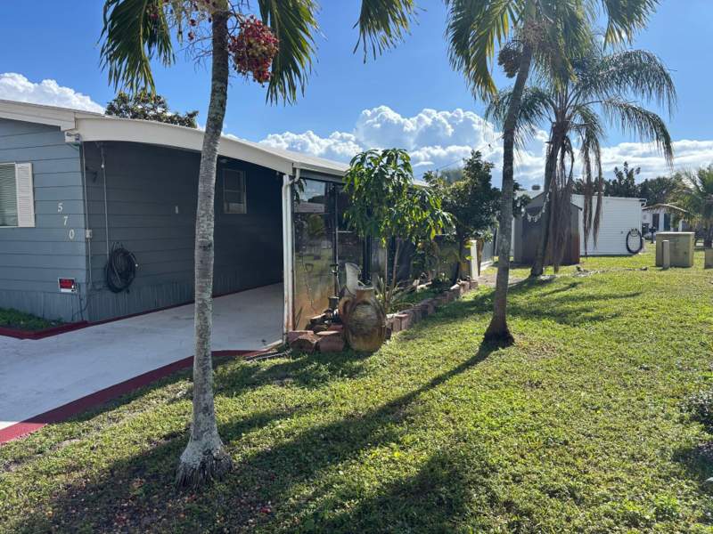 3 bedroom Manufactured Home at 570 NE 47th Court, Breeze Hill Resort Mobile Home Park, Deerfield Beach — photo 5