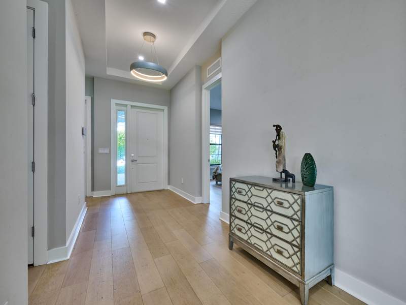 3 bedroom Single Family Residence at 2807 Gin Berry Way, Banyan Cay Resort Community Plat, West Palm Beach — photo 3